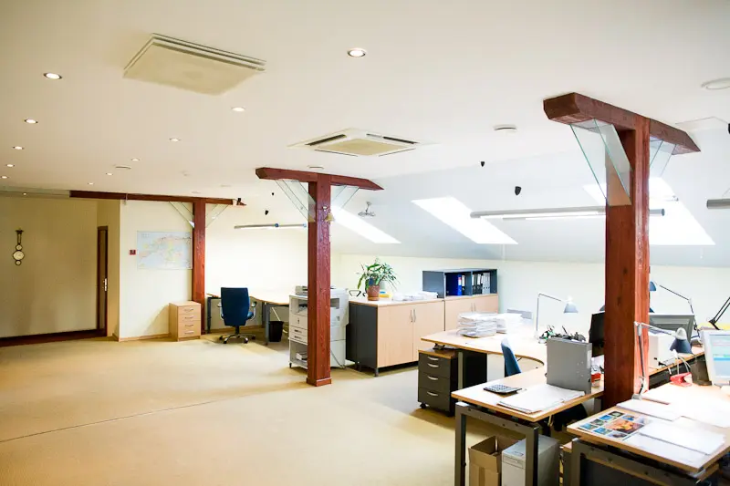 SUUR BÜROO | Paavli 1